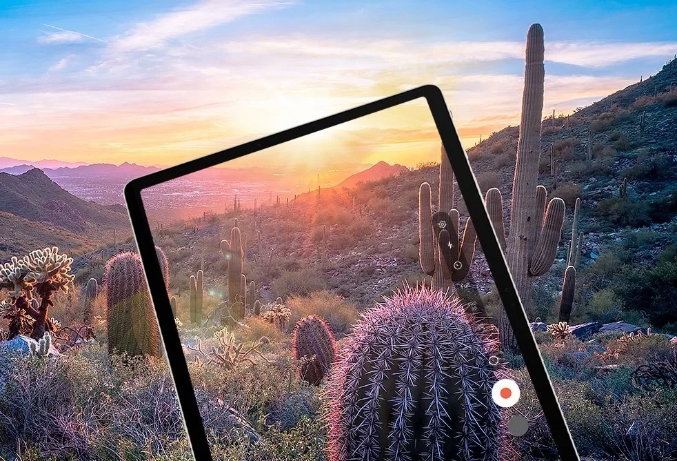 Samsung Galaxy Tab S9