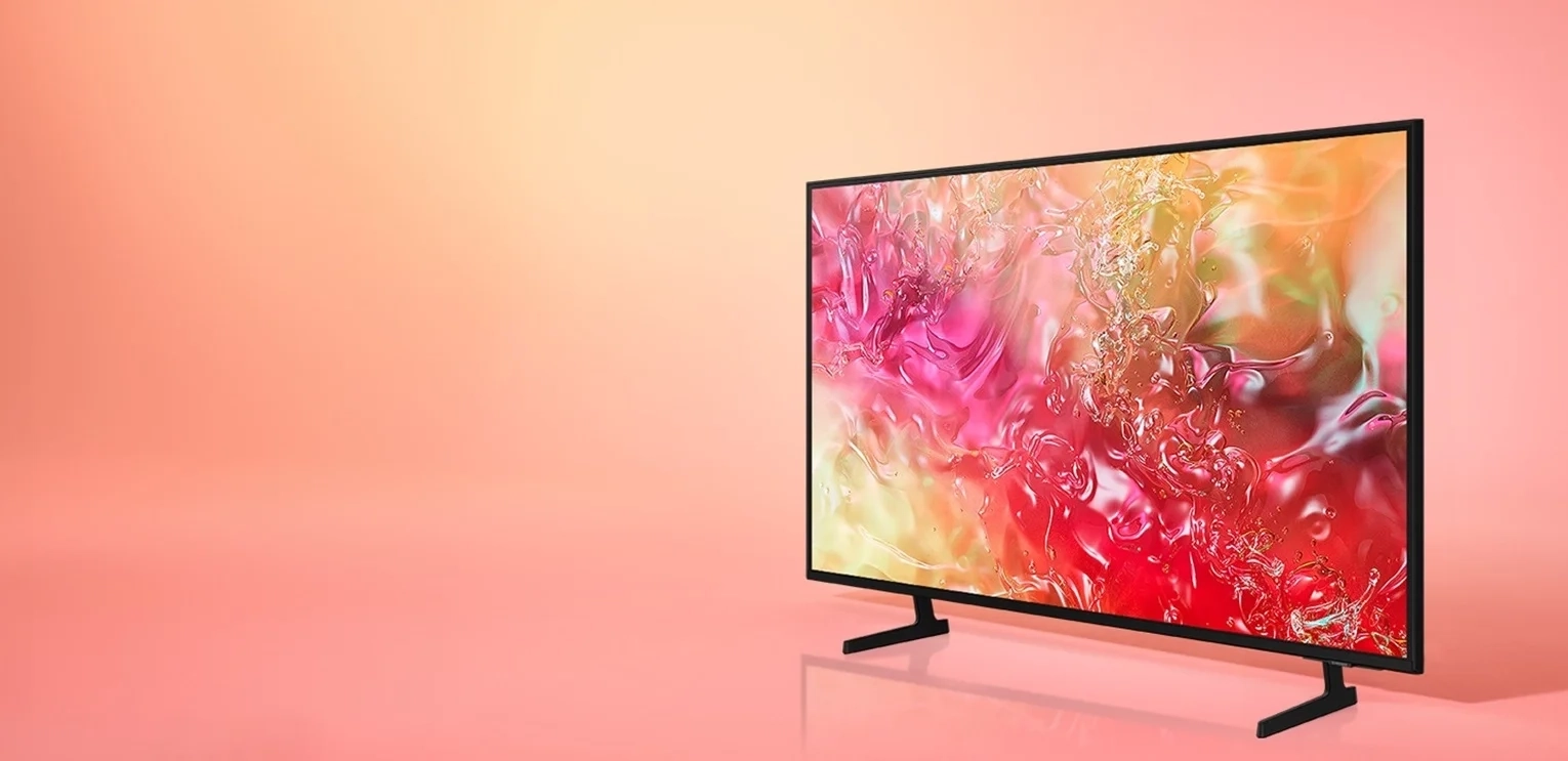 Samsung UE55DU7100UXUA