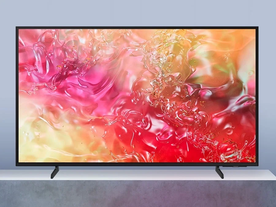 Samsung UE55DU7100UXUA
