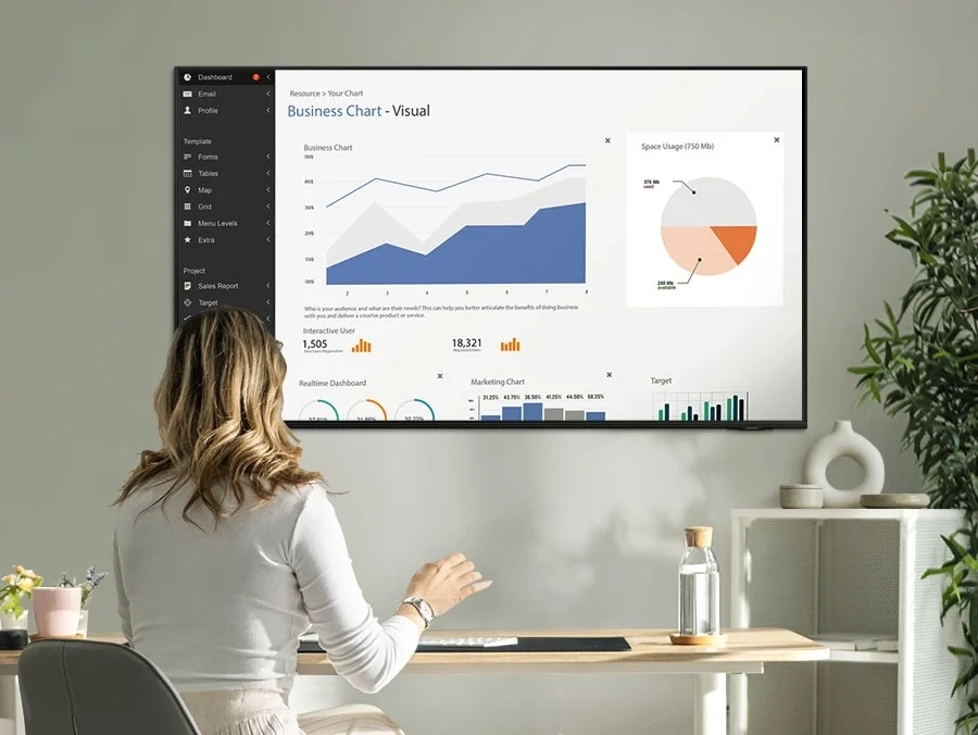 Samsung UE55DU7100UXUA