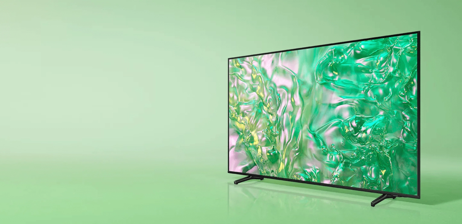 Samsung UE43DU8000UXUA