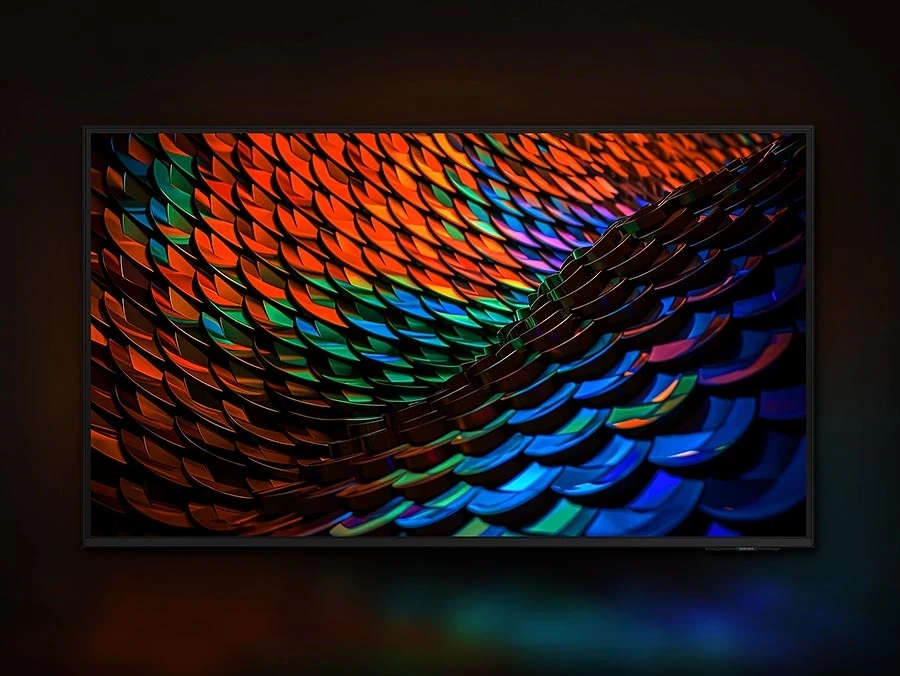 Samsung UE98DU9000UXUA