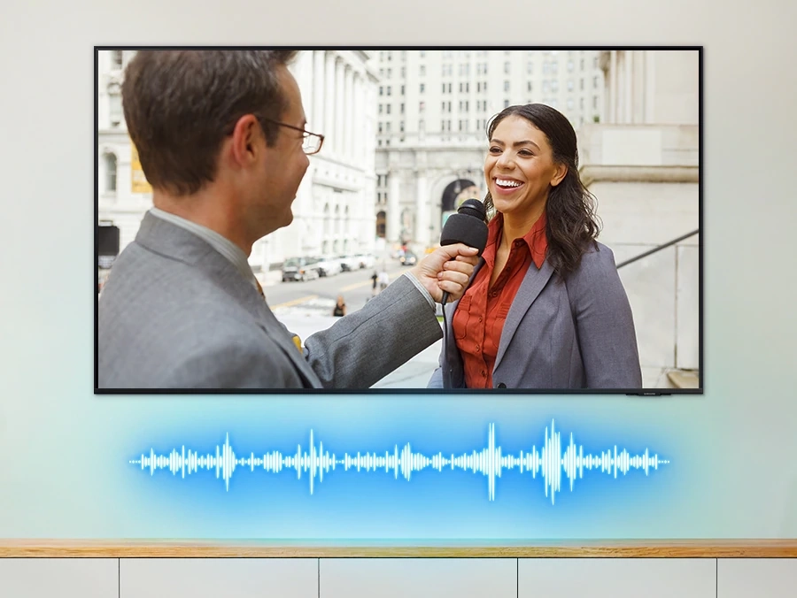 Samsung UE98DU9000UXUA