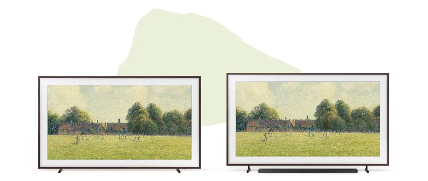 Samsung QE43LS03FAUXUA