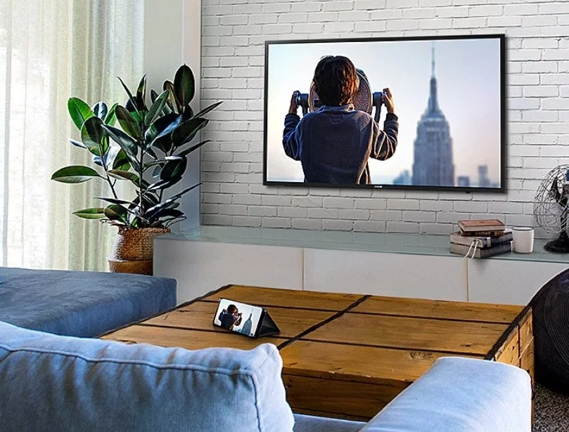 Samsung UE24N4500AUXUA