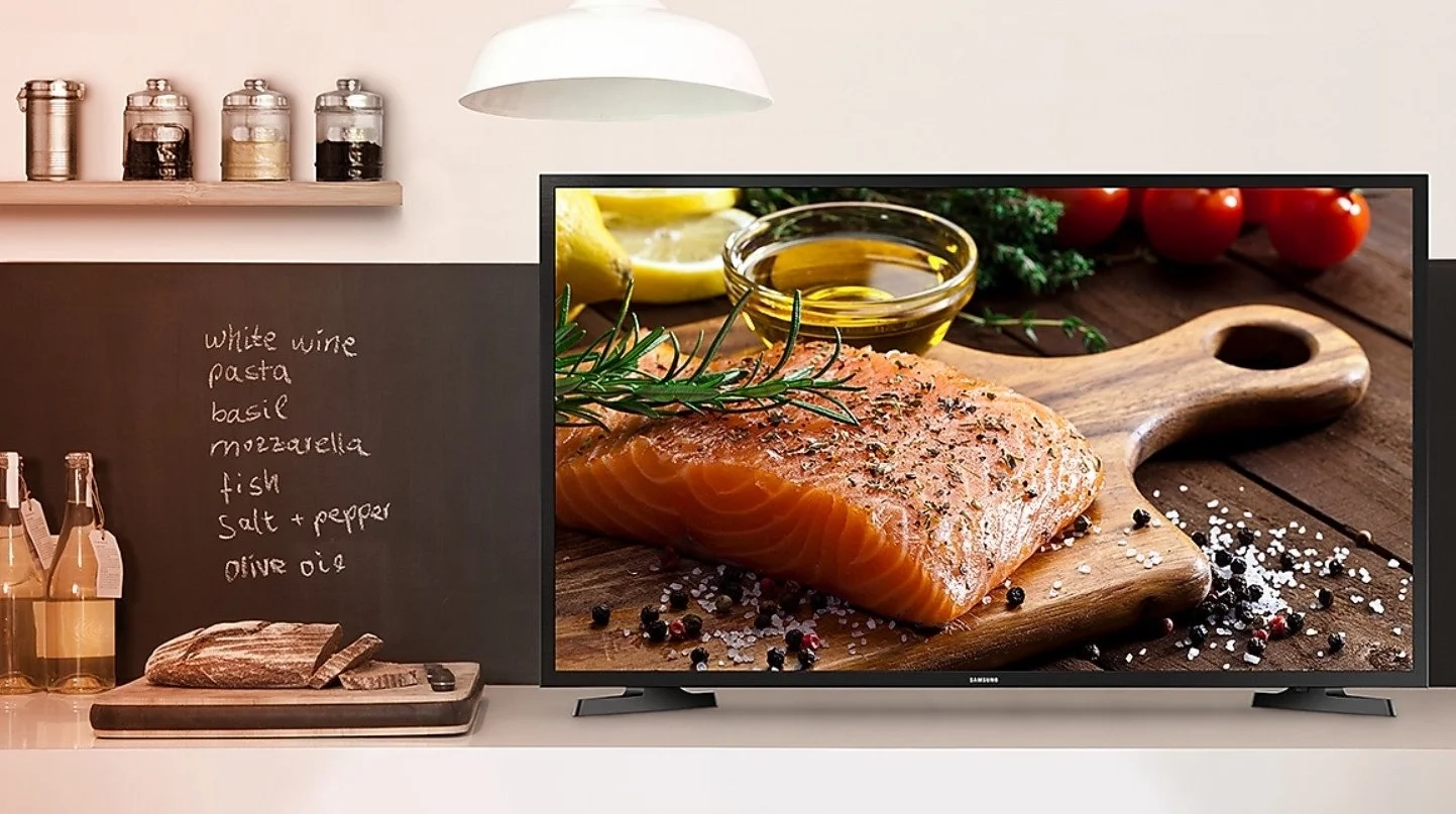 Samsung UE24N4500AUXUA