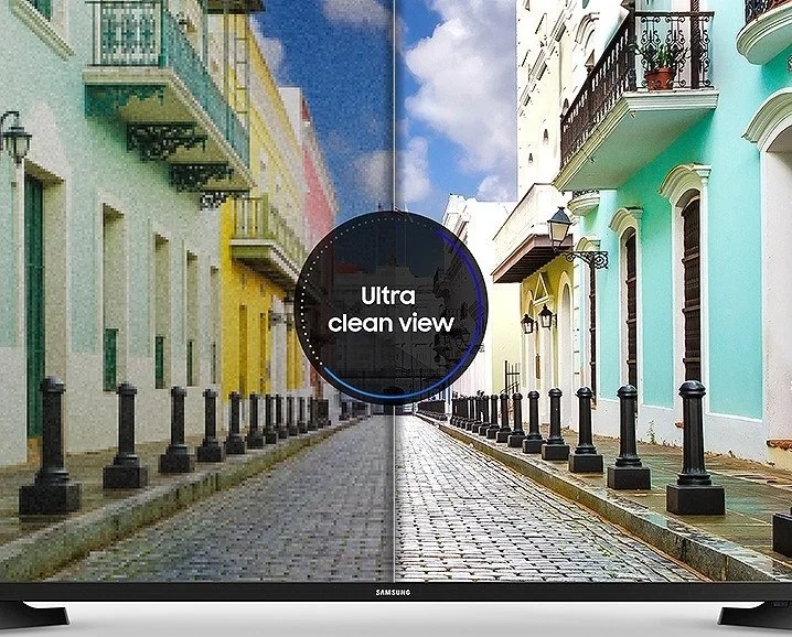 Samsung UE24N4500AUXUA