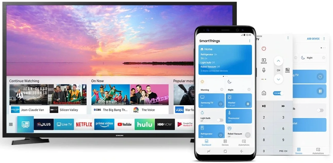 Samsung UE24N4500AUXUA