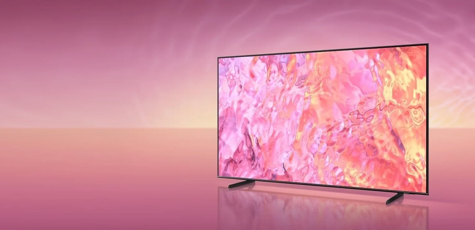 Samsung QE50Q60CAUXUA