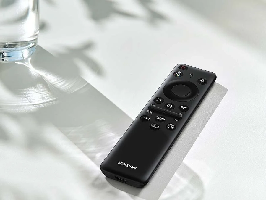 Samsung QE50Q60CAUXUA