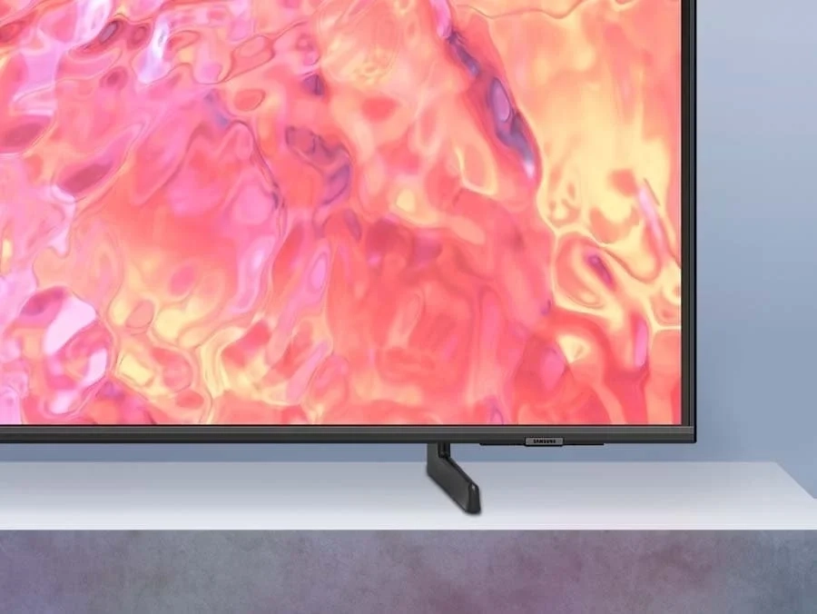 Samsung QE50Q60CAUXUA