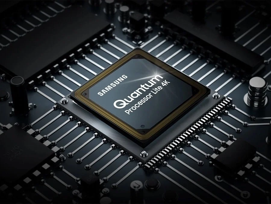 Samsung QE50Q60CAUXUA
