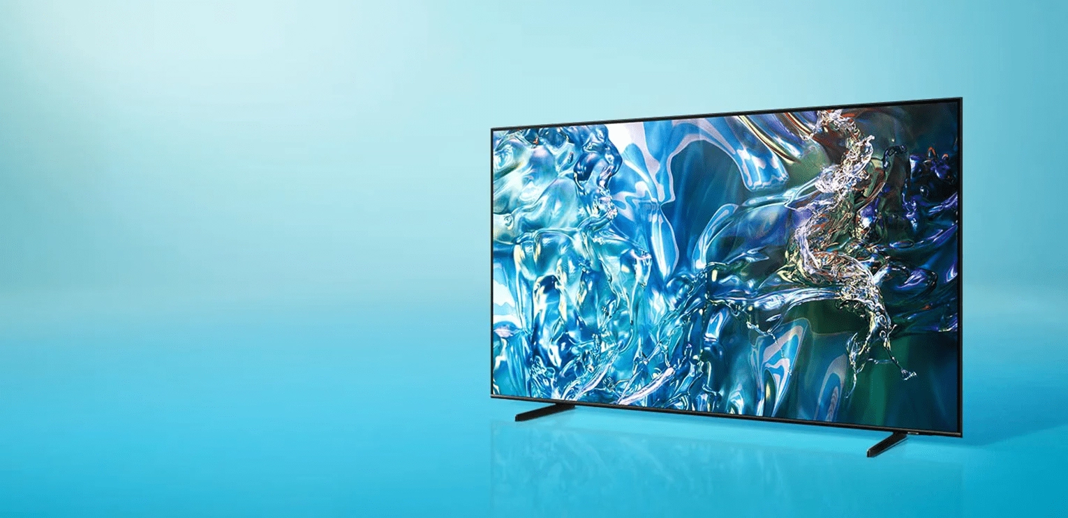 Samsung QE50Q60DAUXUA