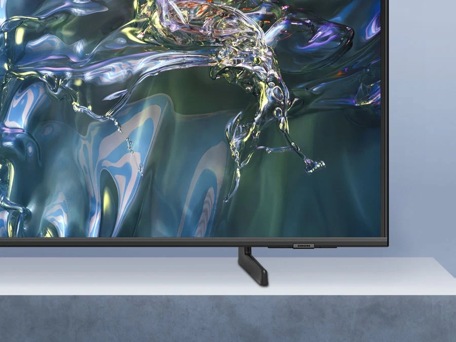 Samsung QE50Q60DAUXUA