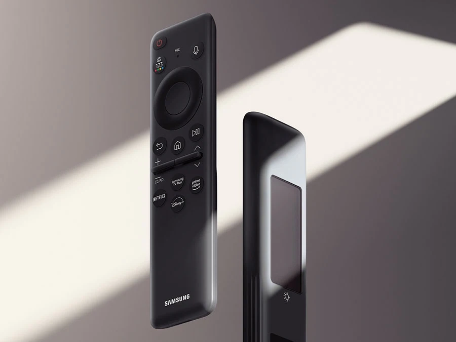 Samsung QE50Q60DAUXUA