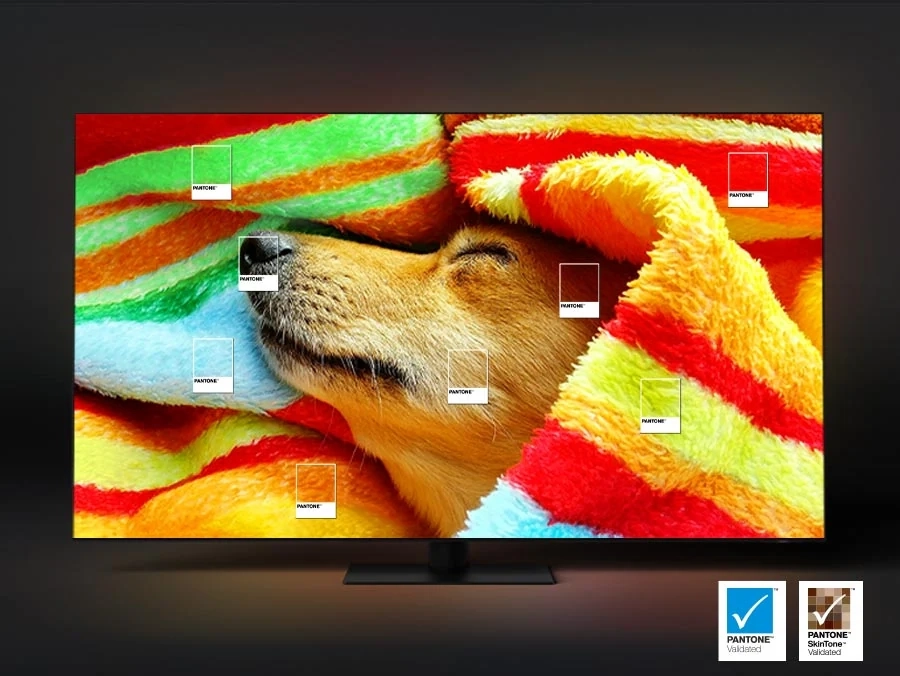 Samsung QE50Q60DAUXUA