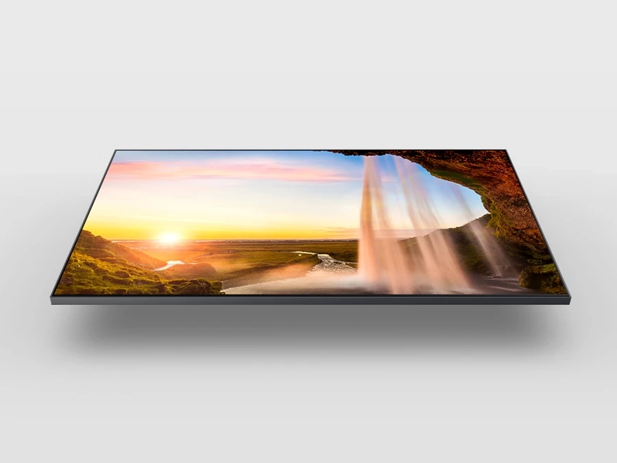 Samsung QE50Q60DAUXUA