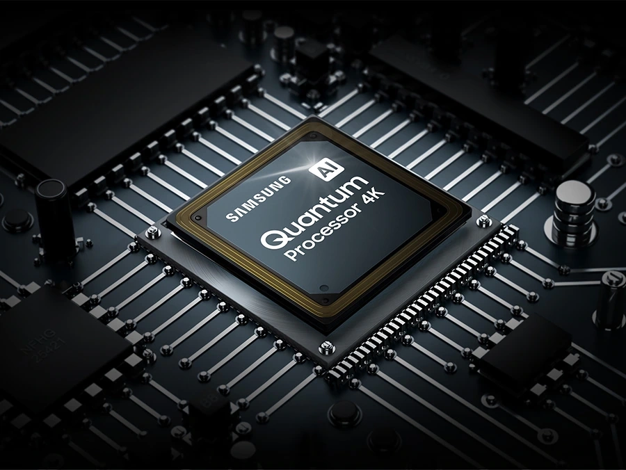 Samsung QE85Q70DAUXUA