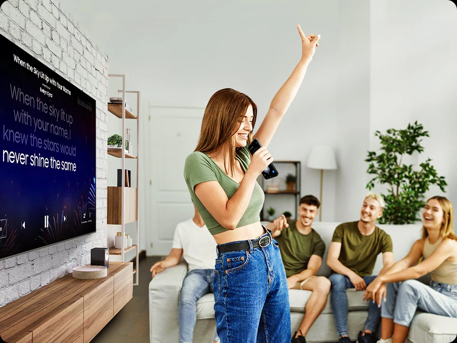 Samsung QE43Q7FAAUXUA