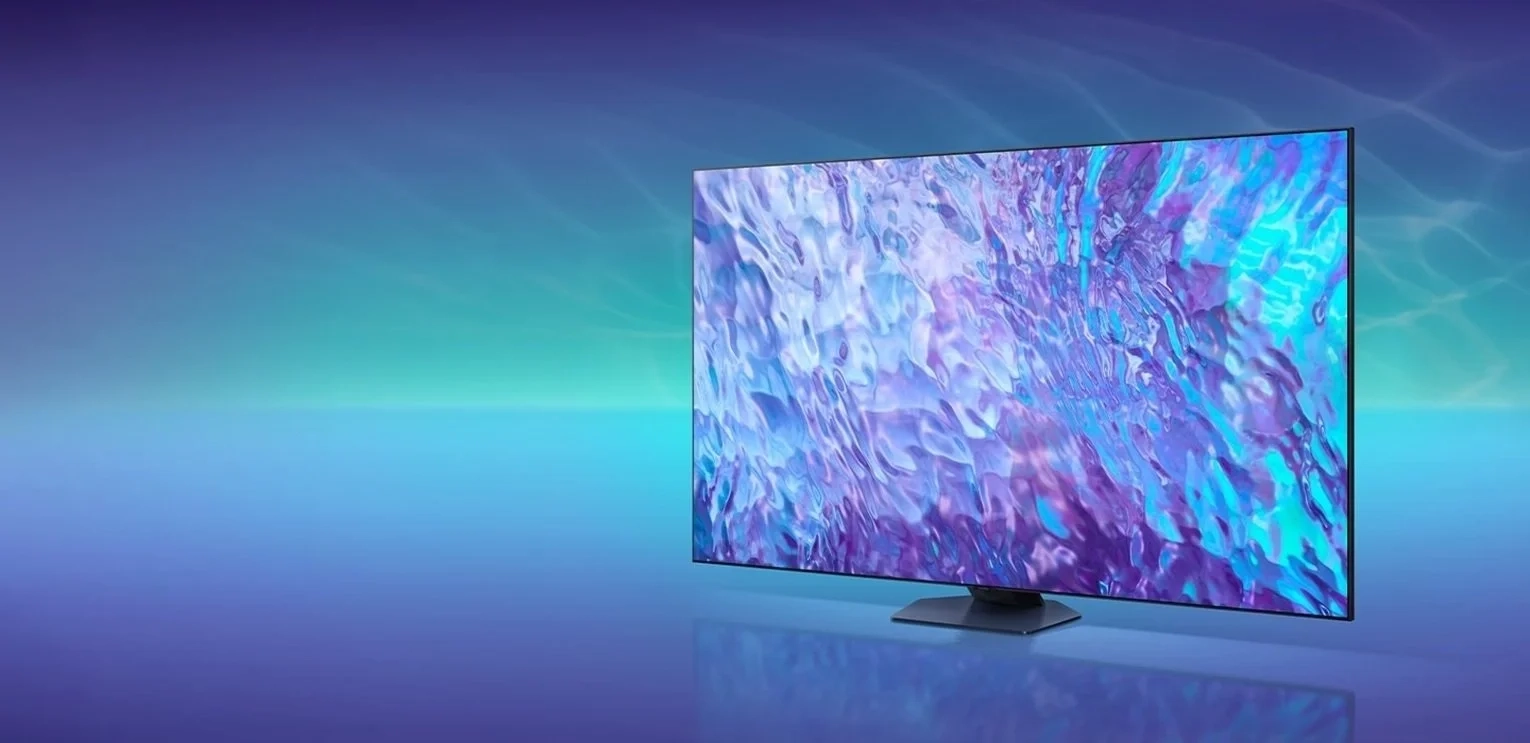 Samsung QE98Q80CAUXUA