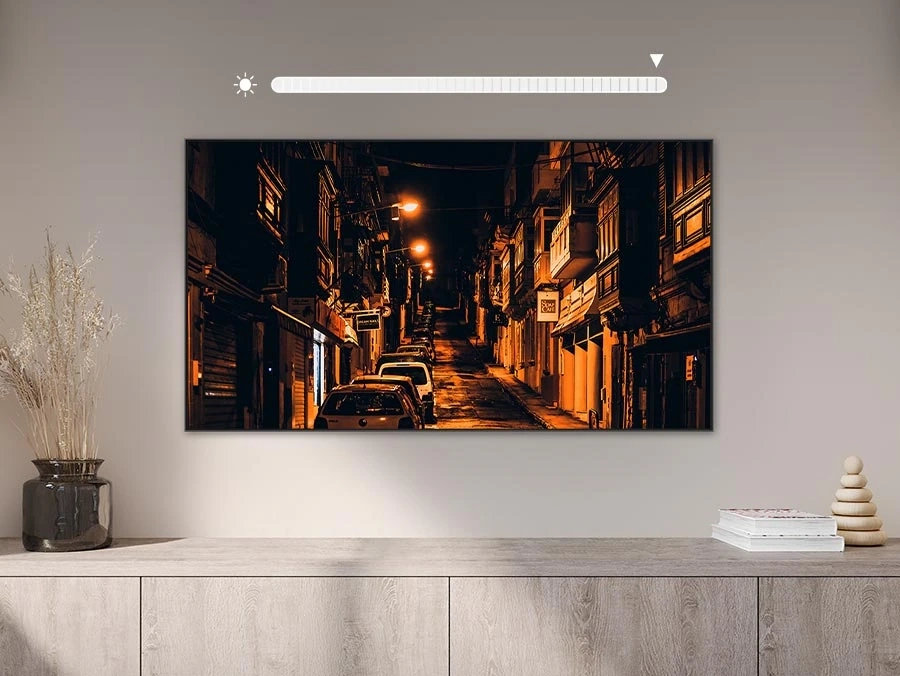Samsung QE50Q80DAUXUA