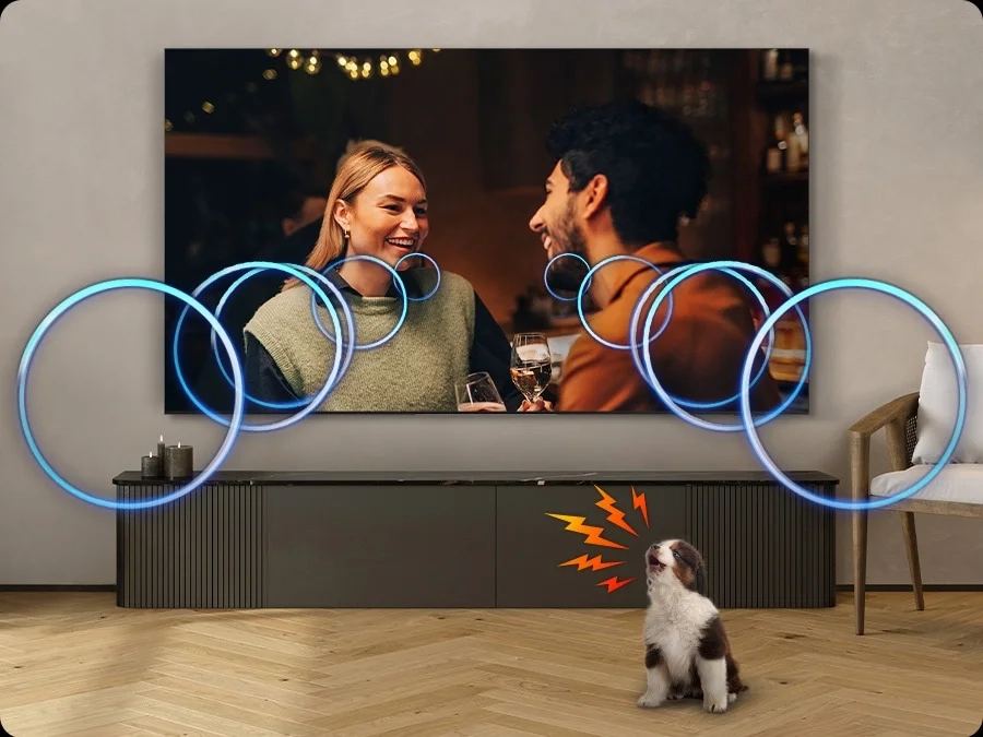 Samsung QE75Q8FAAUXUA