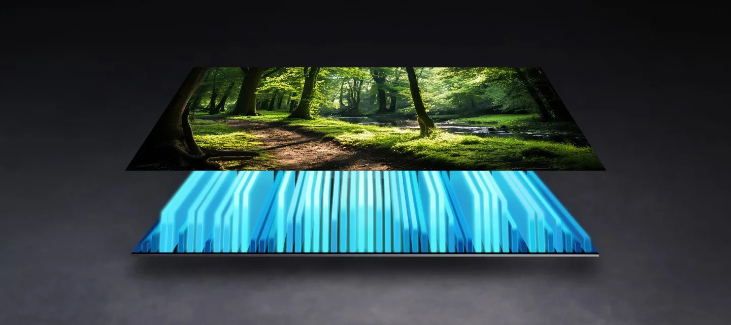Samsung QE75QN70FAUXUA