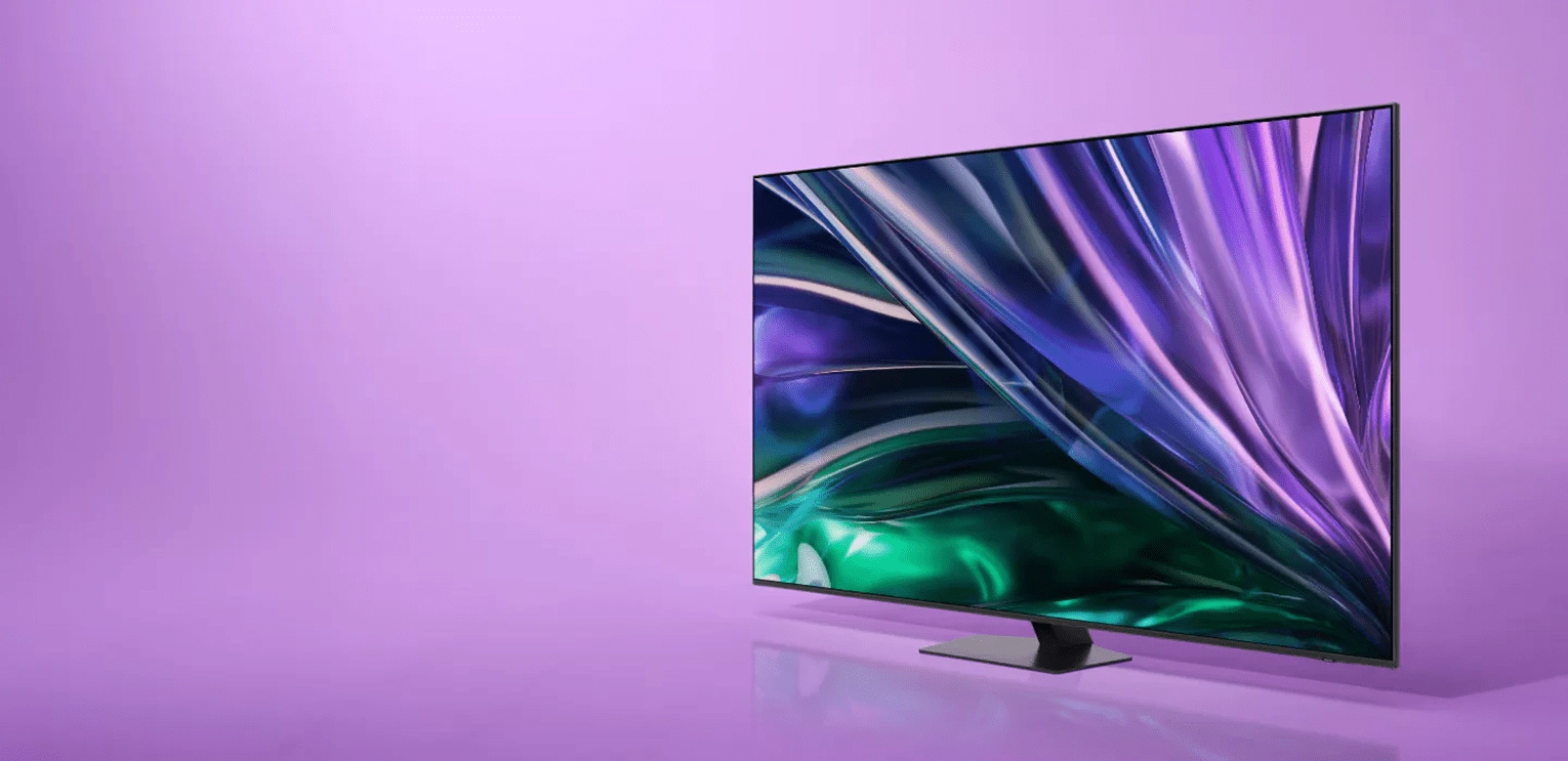 Samsung QE85QN85DBUXUA