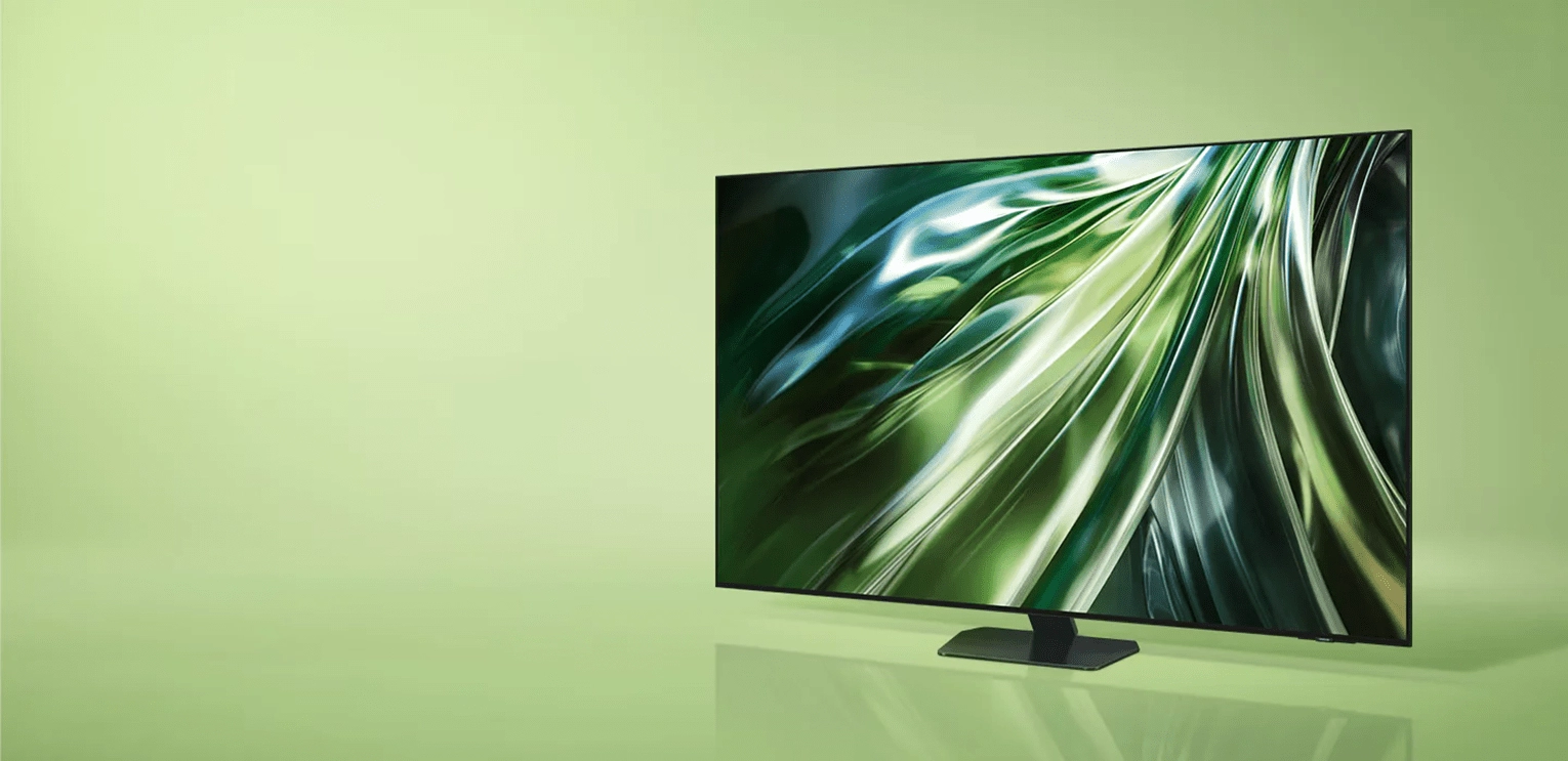 Samsung QE43QN90DAUXUA