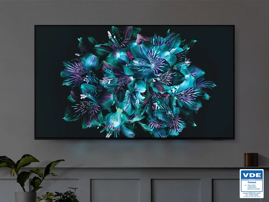 Samsung QE43QN90DAUXUA