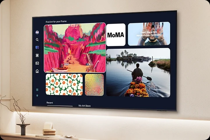 Samsung QE43QN90FAUXUA