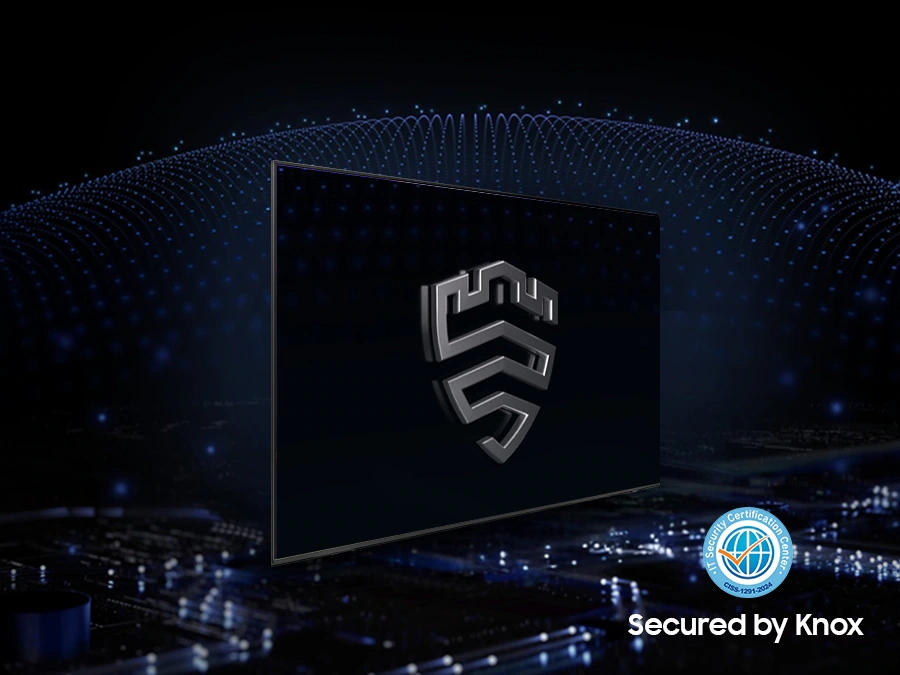 Samsung QE43QN90FAUXUA