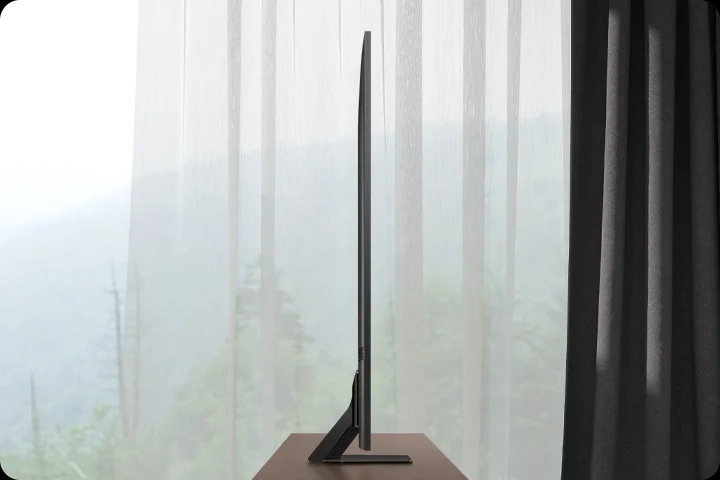 Samsung QE43QN90FAUXUA