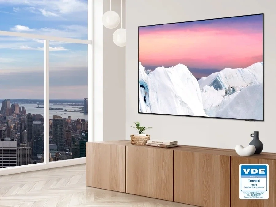 Samsung QE55QN95CAUXUA