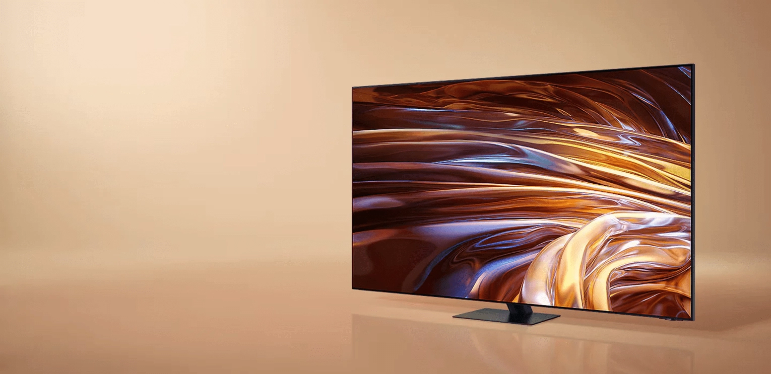 Samsung QE75QN95DAUXUA
