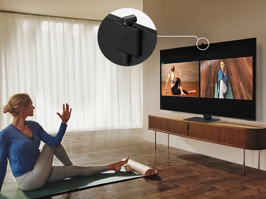 Samsung QE75QN95DAUXUA