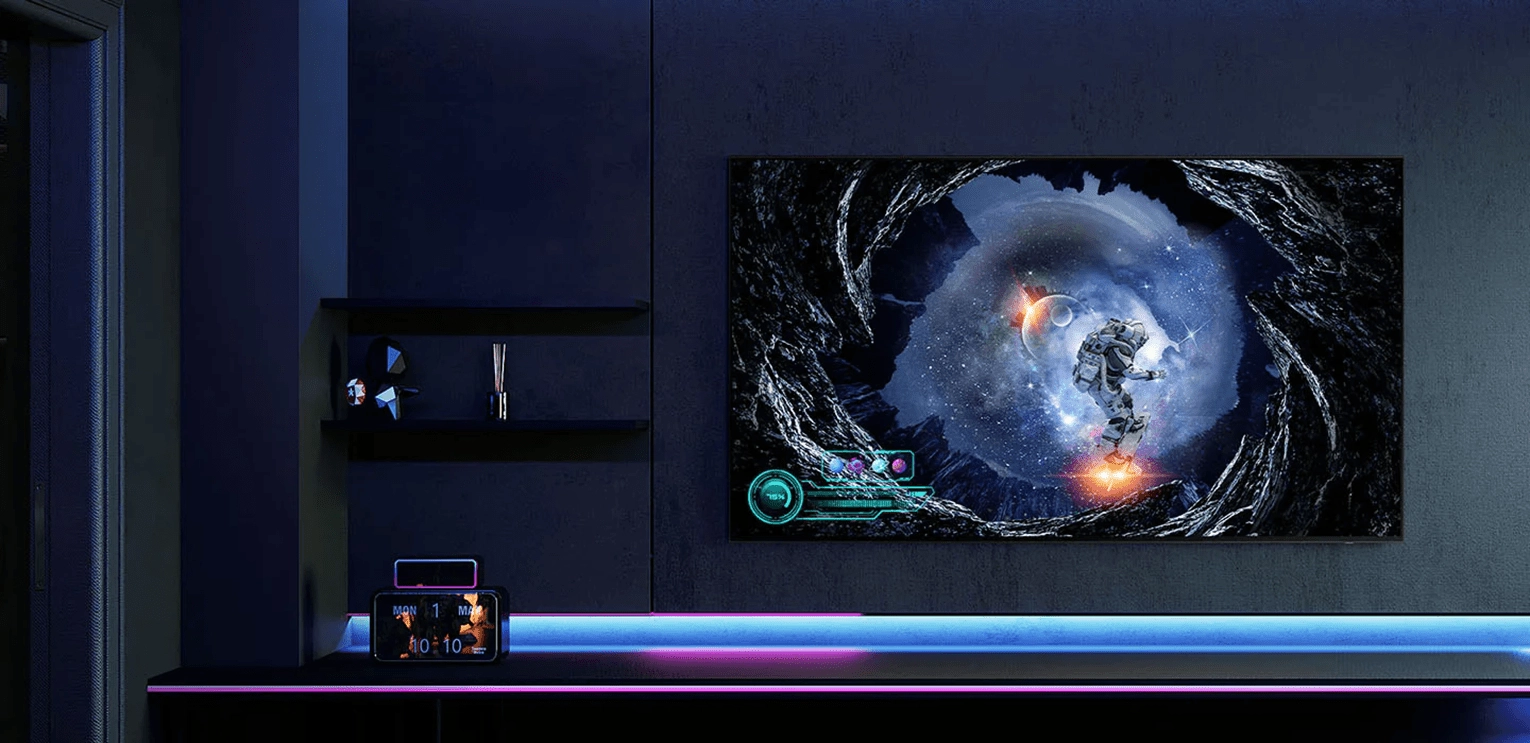 Samsung QE48S90DAEXUA