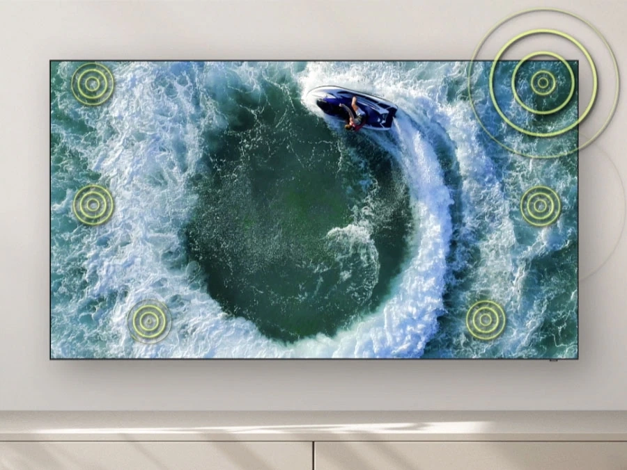 Samsung QE48S90DAEXUA