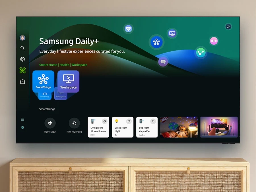 Samsung QE48S90DAEXUA