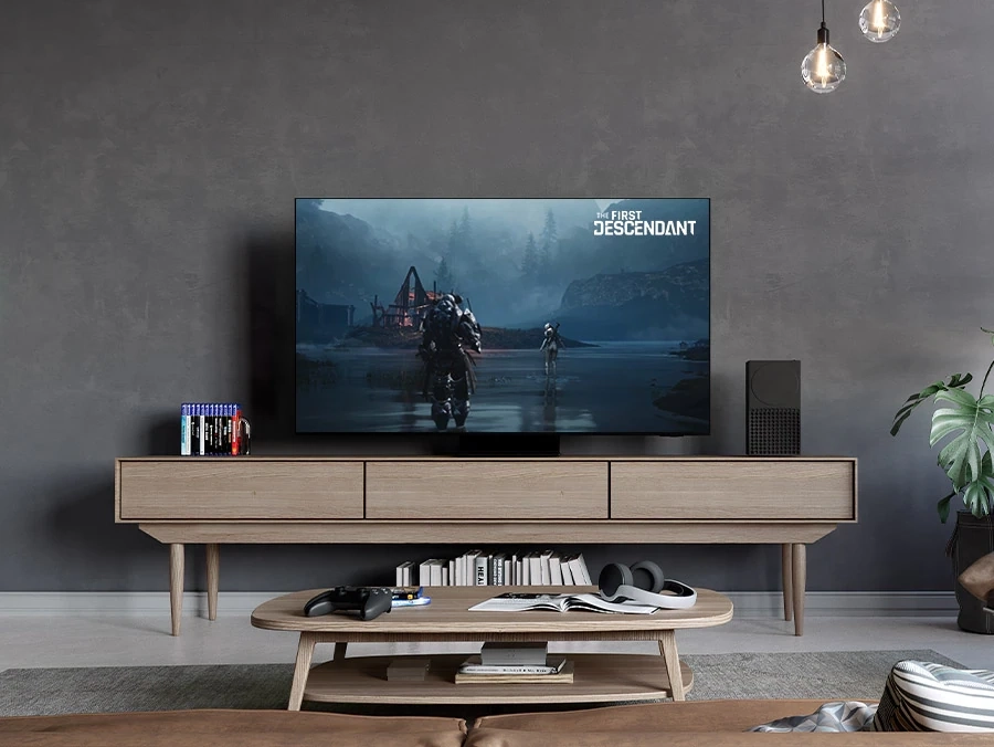 Samsung QE48S90DAEXUA