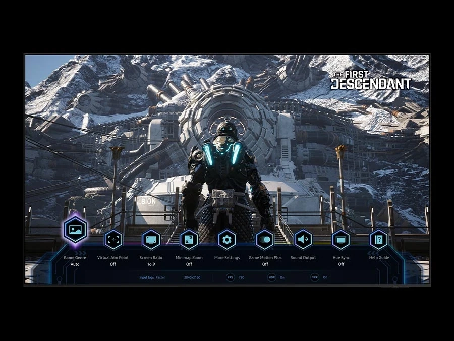 Samsung QE48S90DAEXUA