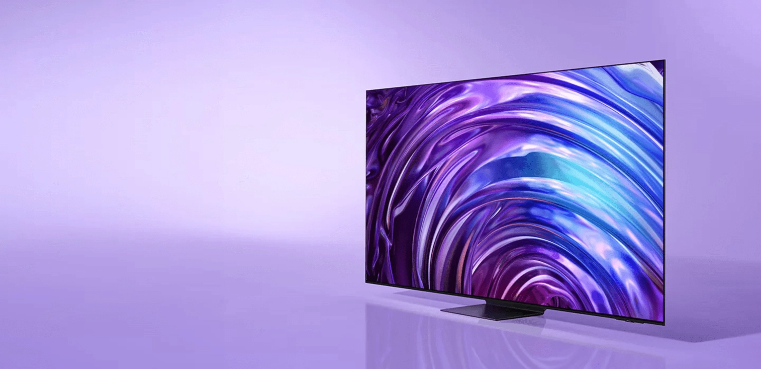 Samsung QE65S95DAUXUA