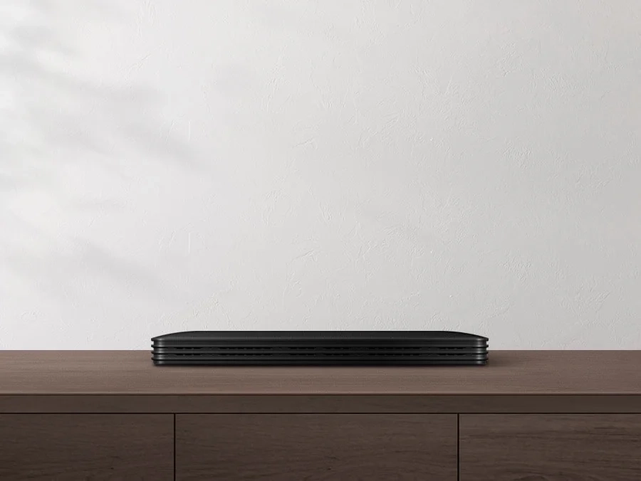 Samsung QE65S95DAUXUA