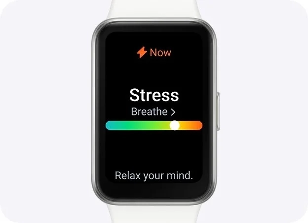Samsung Galaxy Fit3