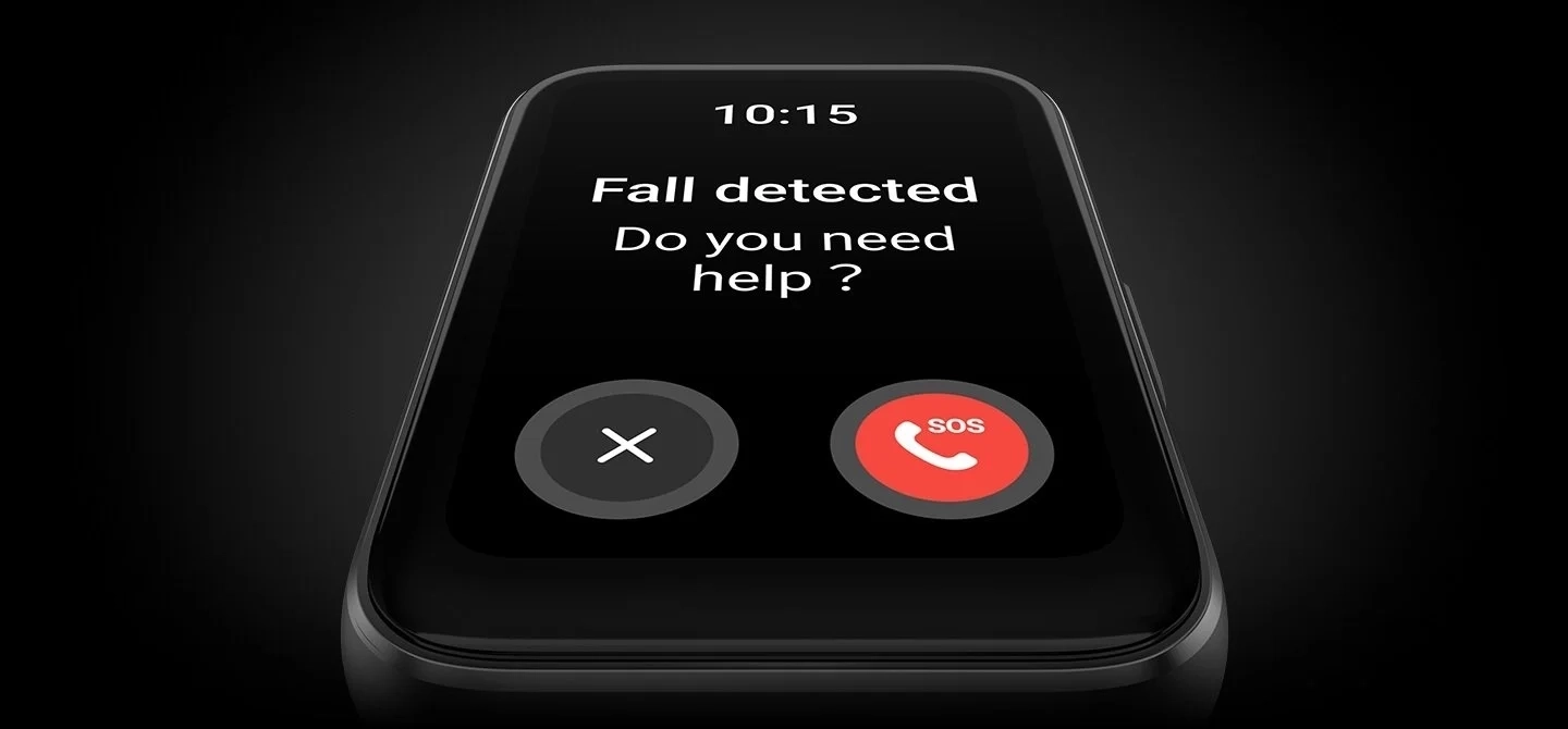 Samsung Galaxy Fit3