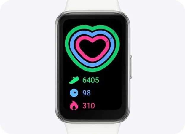 Samsung Galaxy Fit3