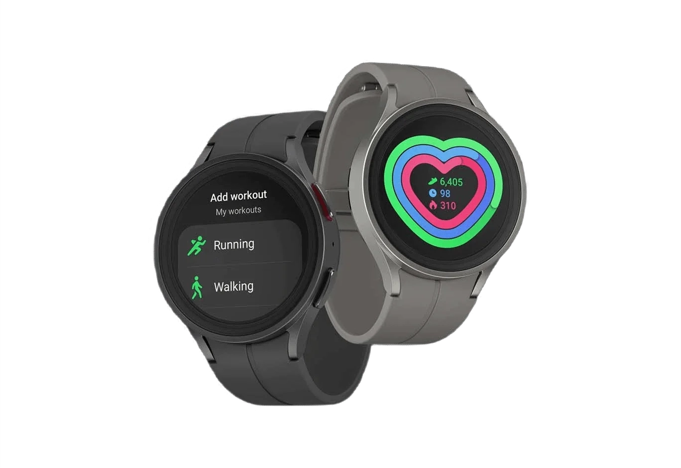 Samsung Galaxy Watch 5 Pro
