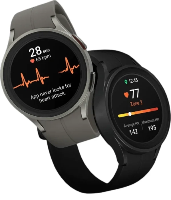 Samsung Galaxy Watch 5 Pro