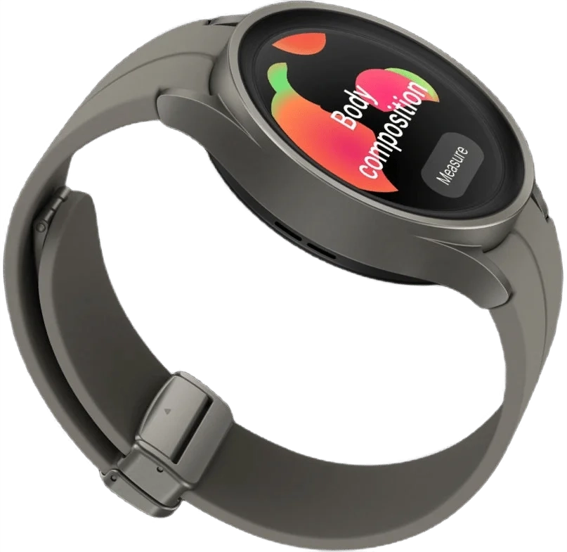Samsung Galaxy Watch 5 Pro