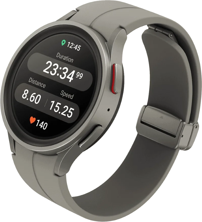 Samsung Galaxy Watch 5 Pro